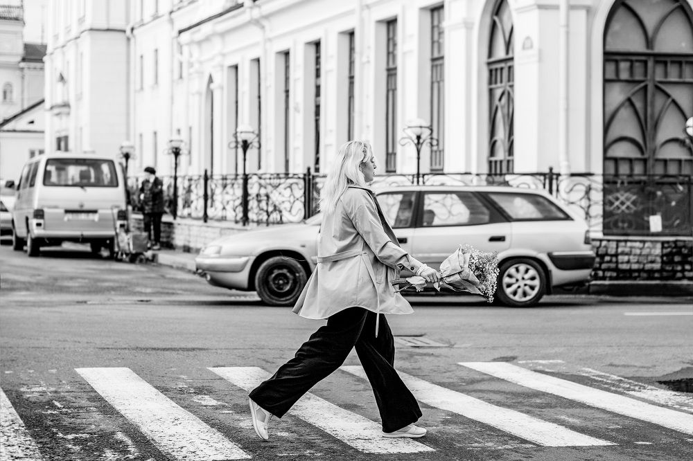 Фотография автора Екатерина Тельпук