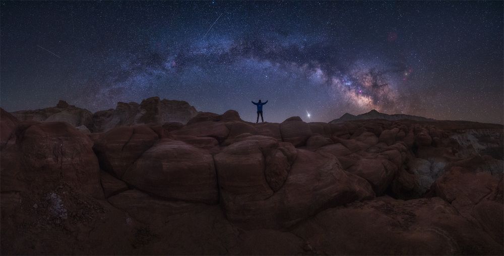 Photograph by Julio Castro Pardo