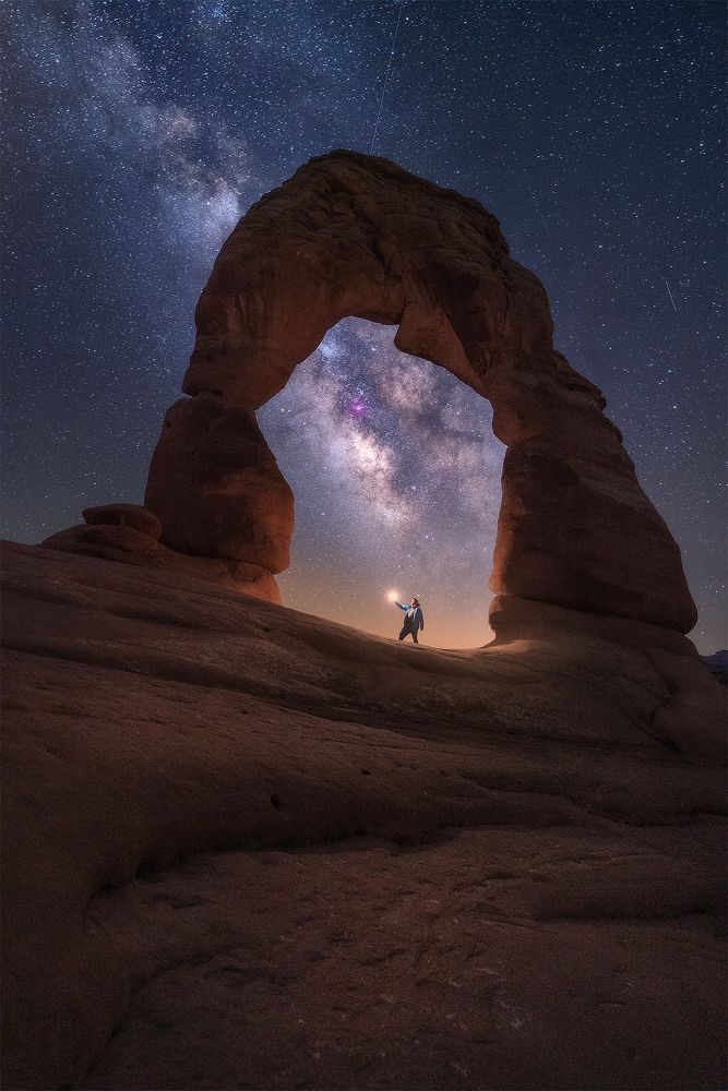 Photograph by Julio Castro Pardo