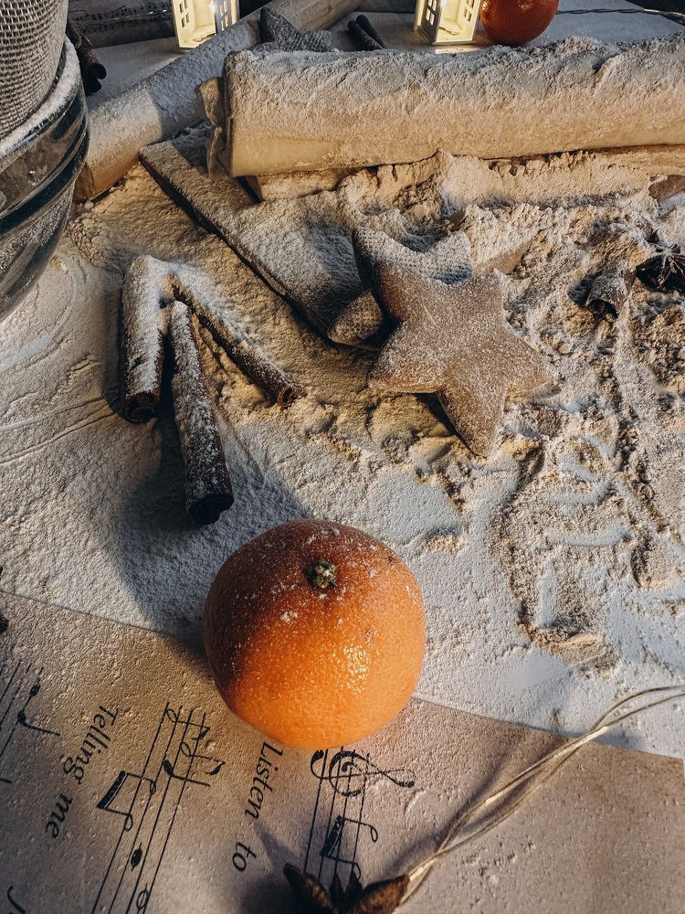 Photograph by Maria Kurakhtanova