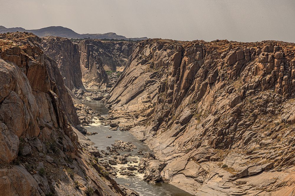 Photograph by Peet J Van Eeden