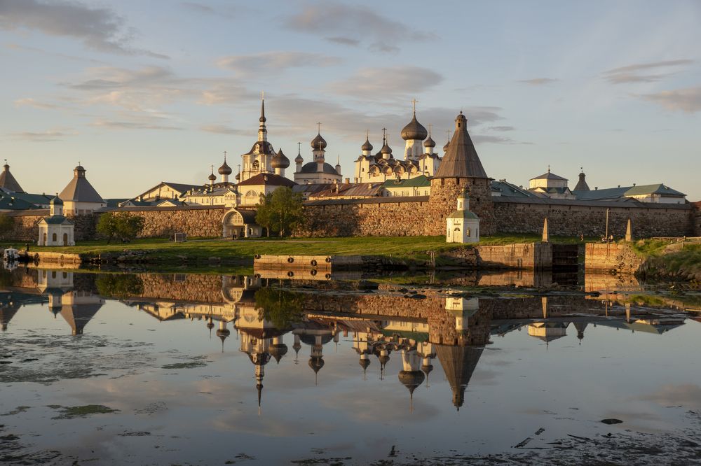 Photograph by Илья Гинзбург