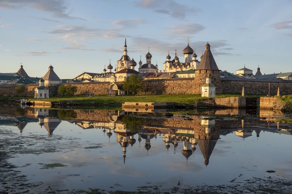 Photograph by Илья Гинзбург