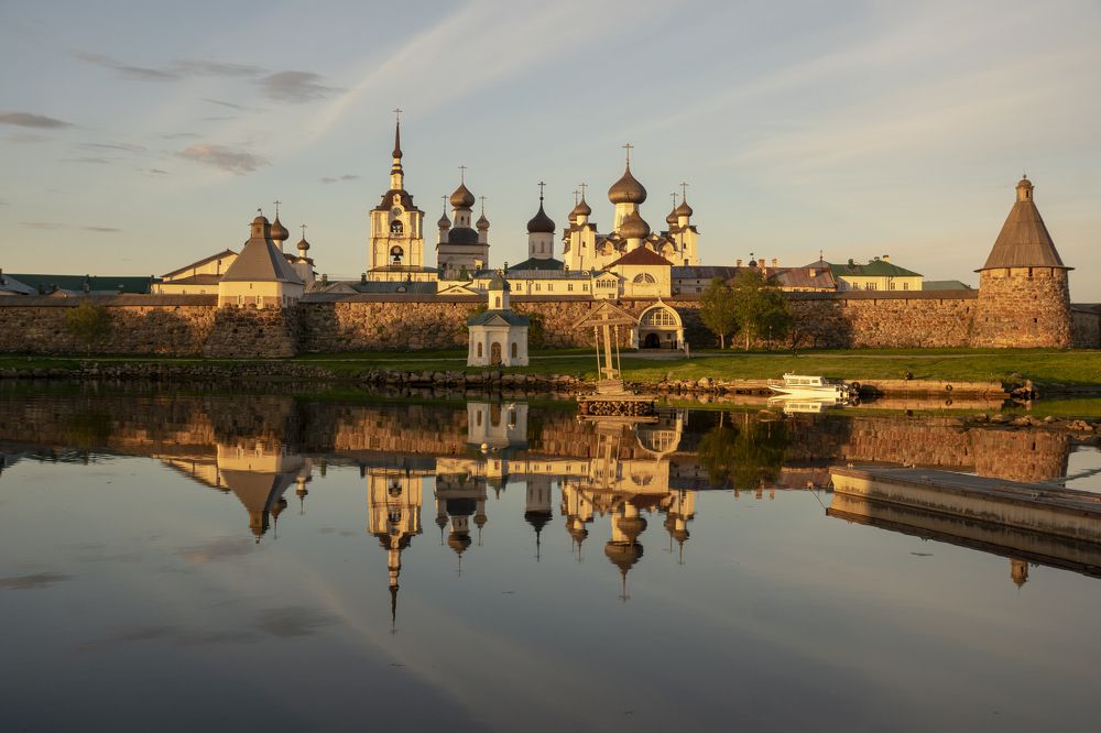 Photograph by Илья Гинзбург