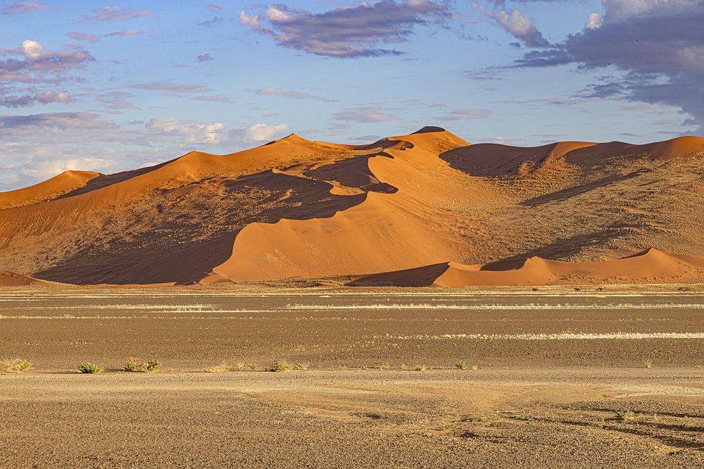 Photograph by Peet J Van Eeden