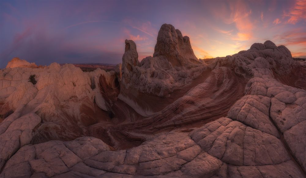 Photograph by Julio Castro Pardo