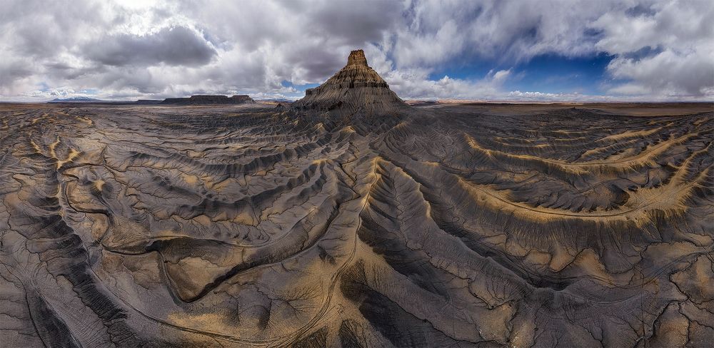 Photograph by Julio Castro Pardo