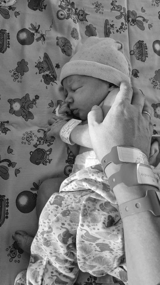 Photograph by Оксана Ткачёва