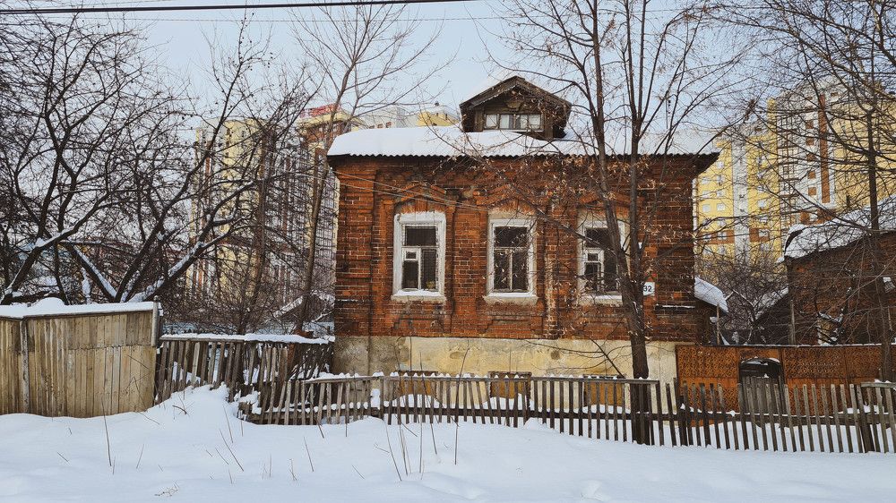 Photograph by Оксана Ткачёва