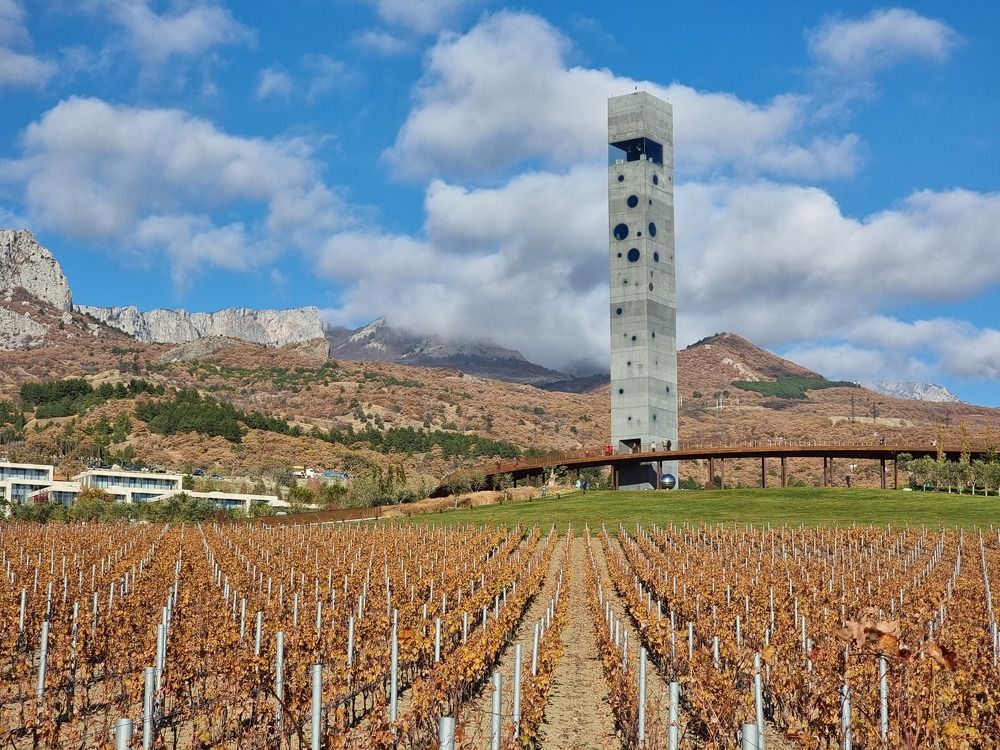 Photograph by Константин Дядюн