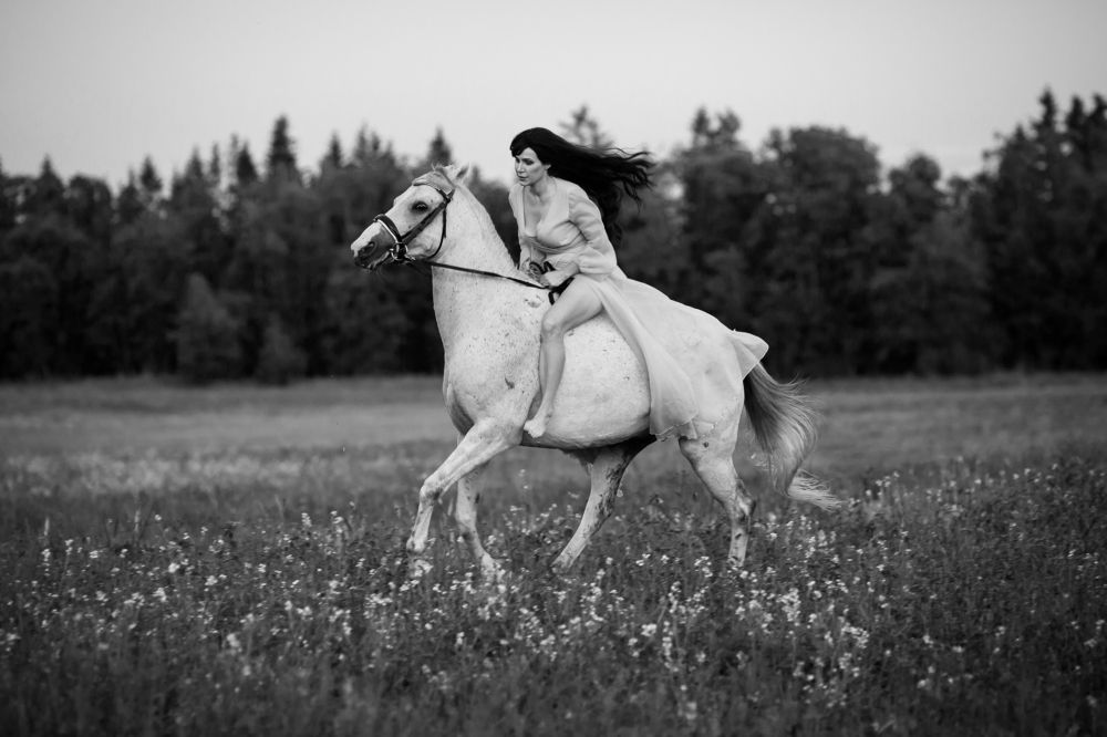 Photograph by Светлана Богачева