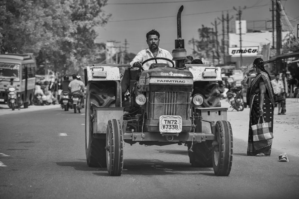 Фотография автора Sakthi Ganesh