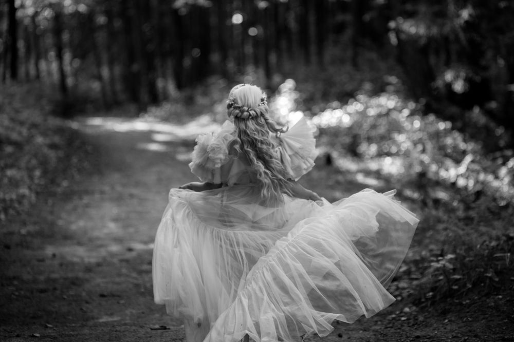 Photograph by Светлана Богачева