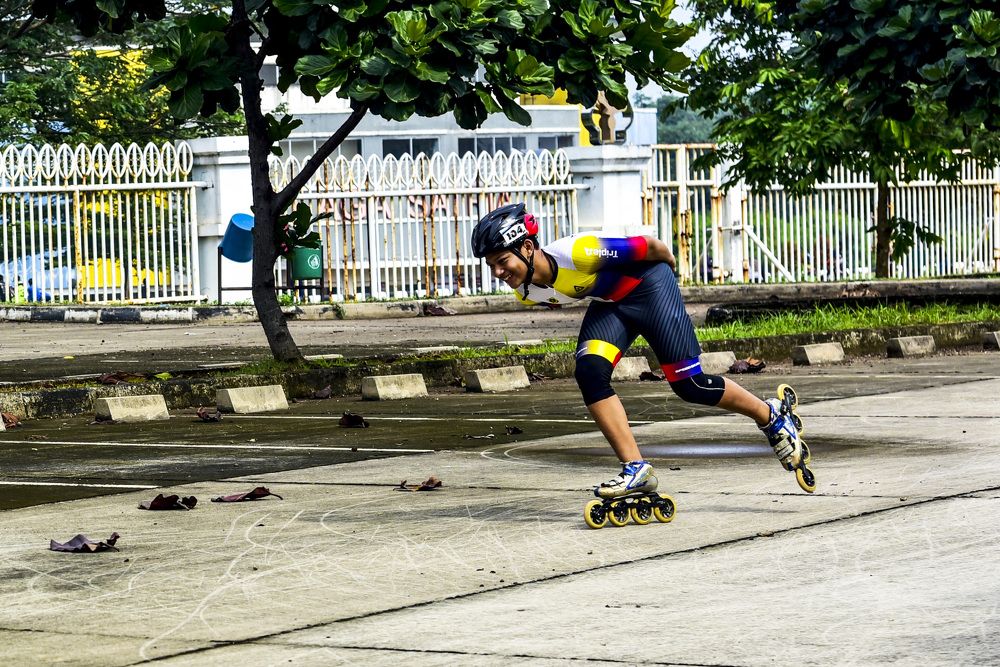 Photograph by Pujo Cahyono