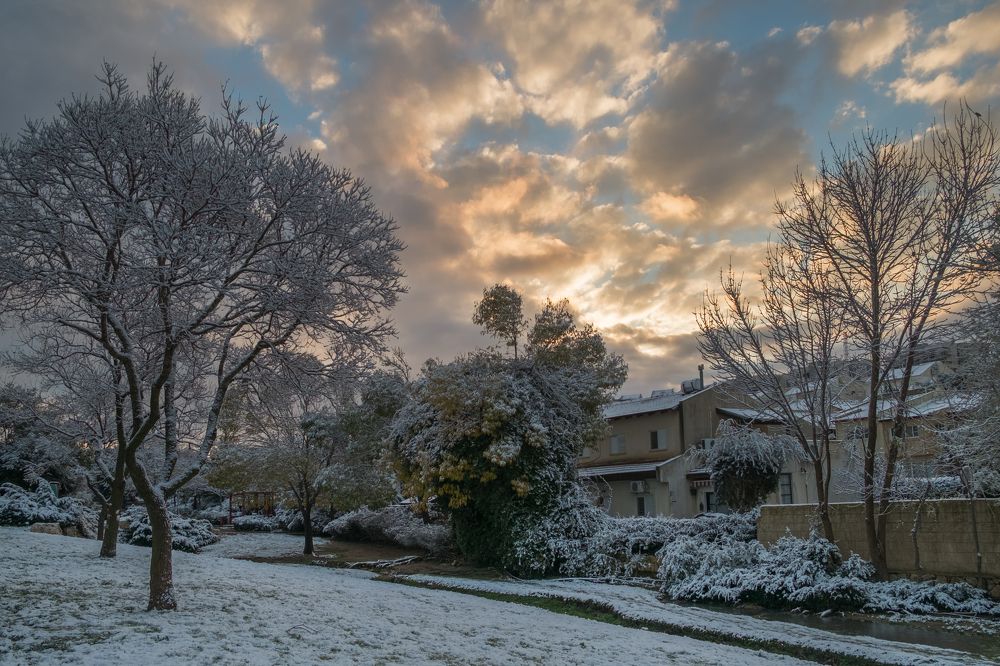 Photograph by Виктория Солодар