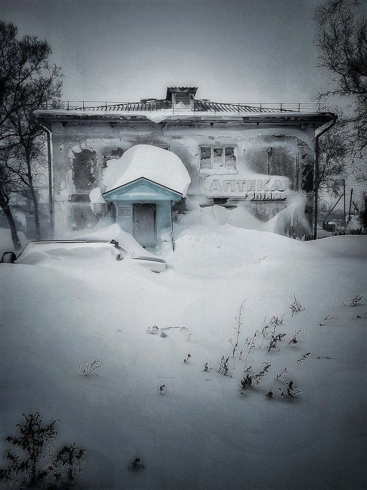 Photograph by Наталья Чередниченко