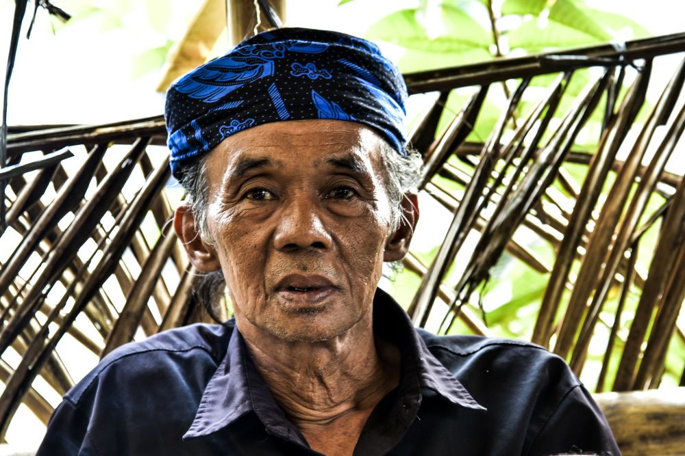 Photograph by Pujo Cahyono