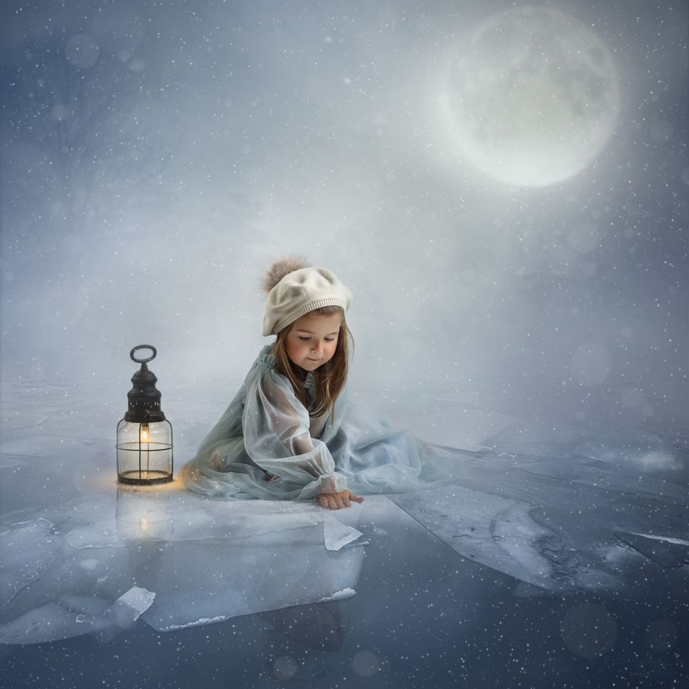 Photograph by Aleksandra Uzdrzychowska