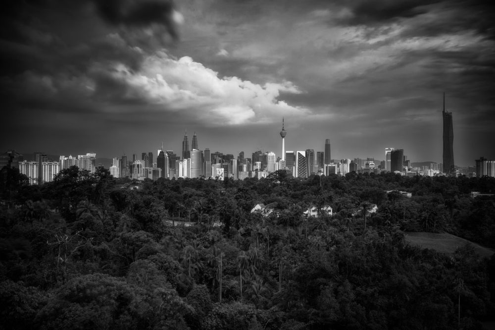 Kuala Lumpur City