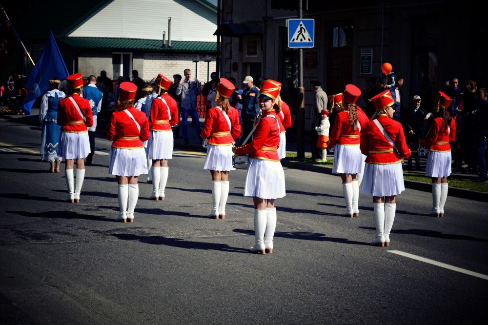 Фотография автора Роман Володащик