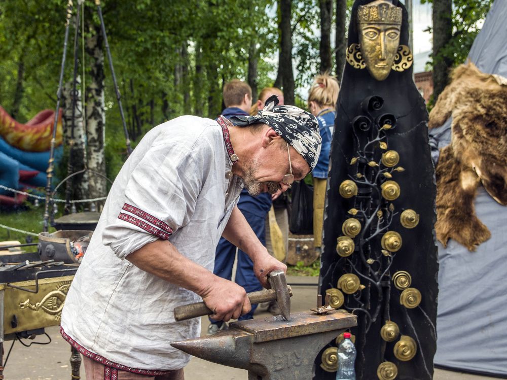 Photograph by Елена Чудиновских