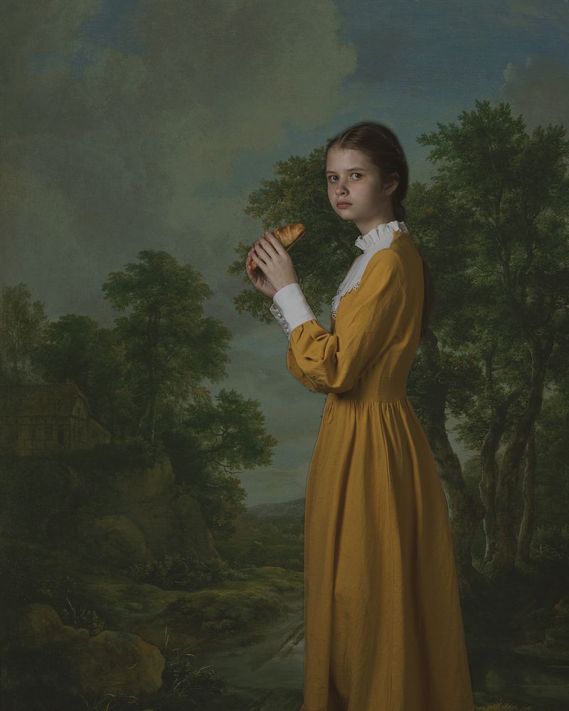 Фотография автора Natalja Bindere