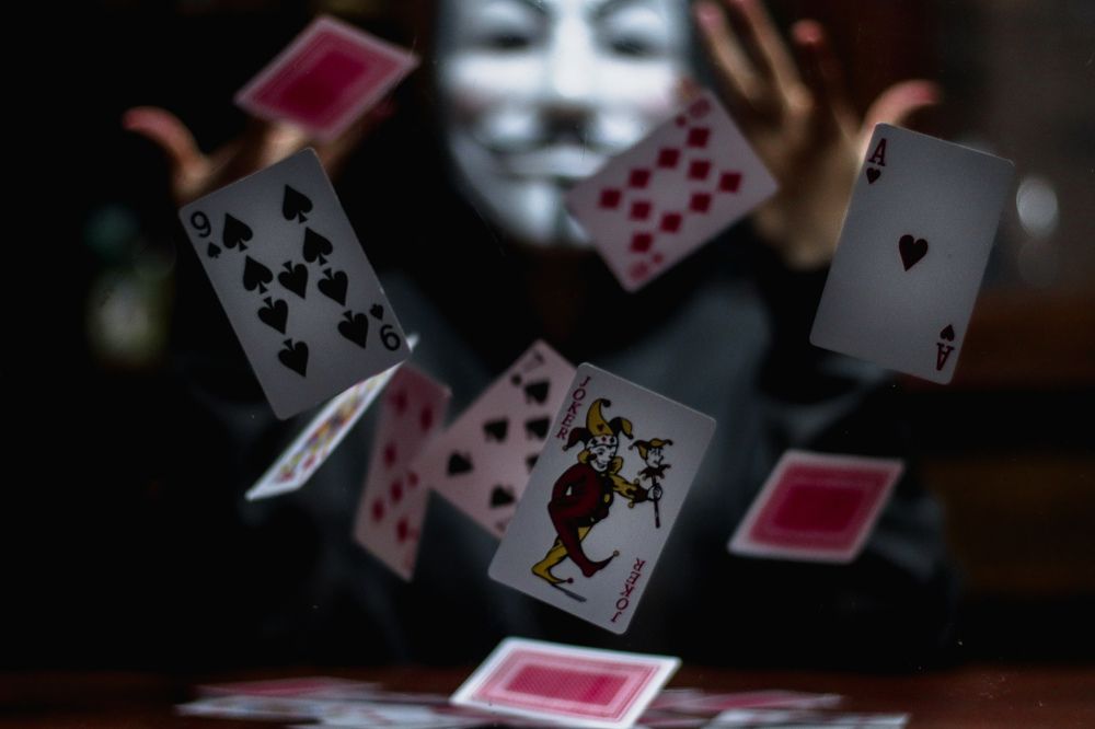 Photograph by Pablo Ezequiel Desima Teseira