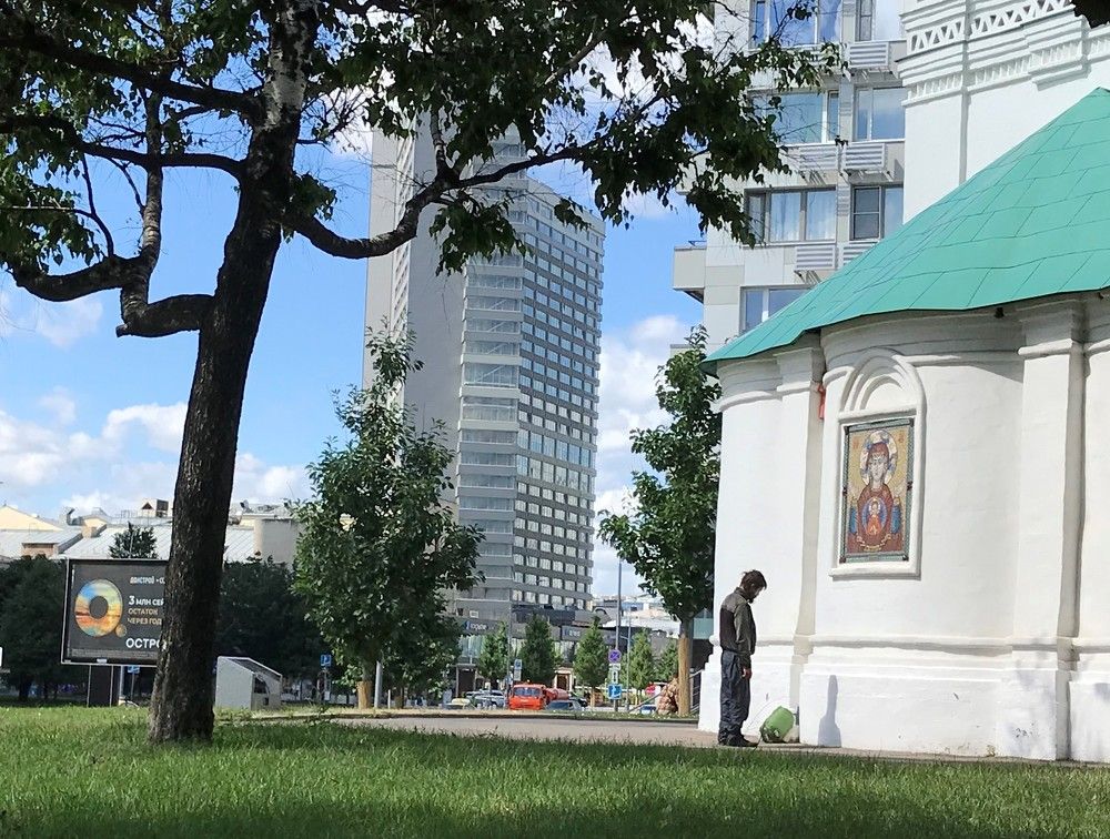 Photograph by Сергей Садчиков