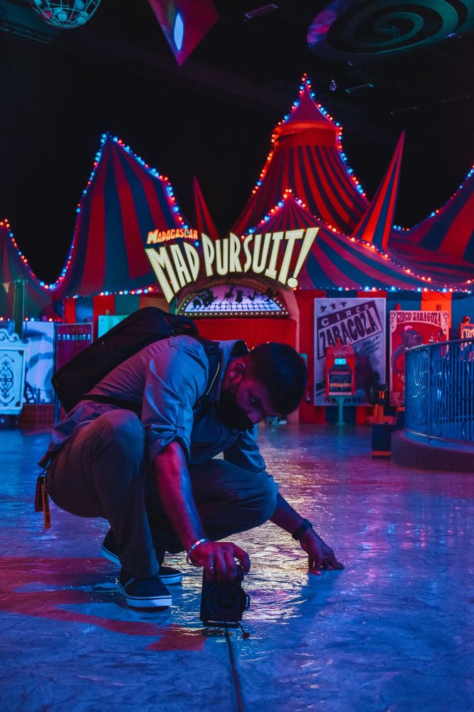 Фотография автора Sakthi Ganesh