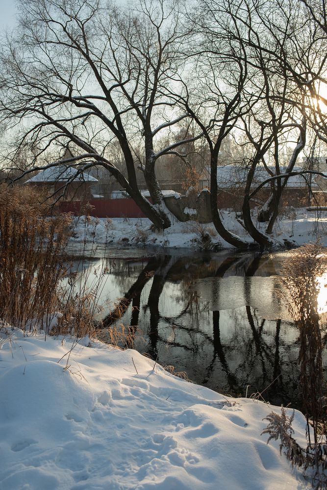 Photograph by Боровикова Анна