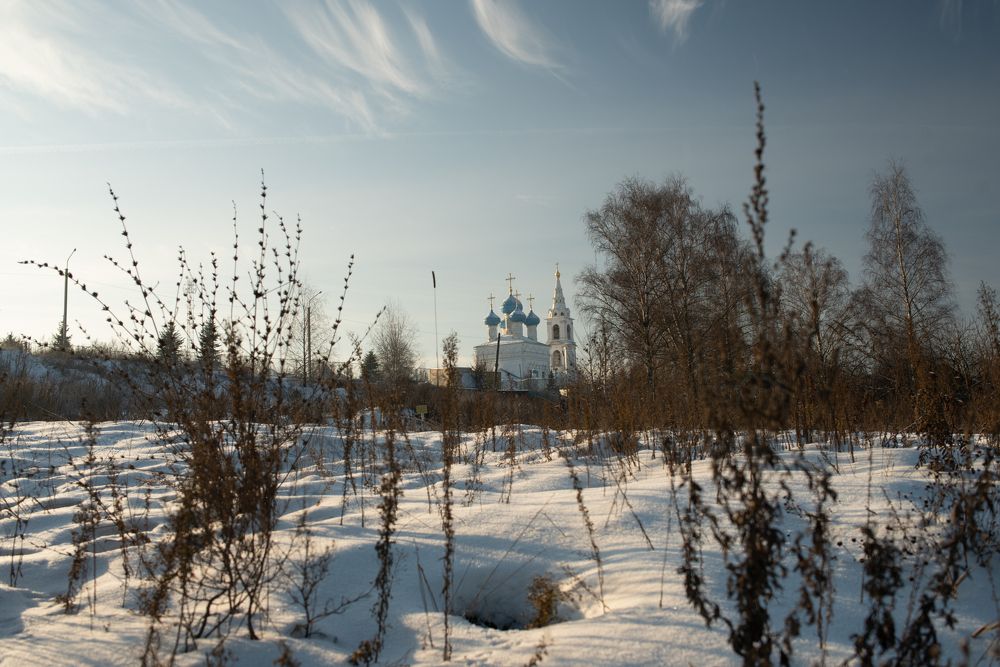 Photograph by Боровикова Анна