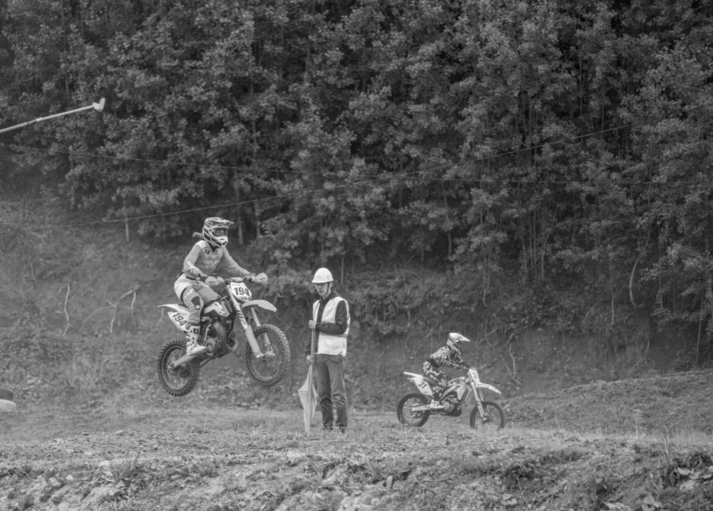 Photograph by Владислав Калинин