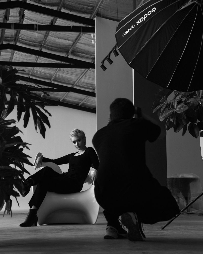 Photograph by Maziar Amini Kia