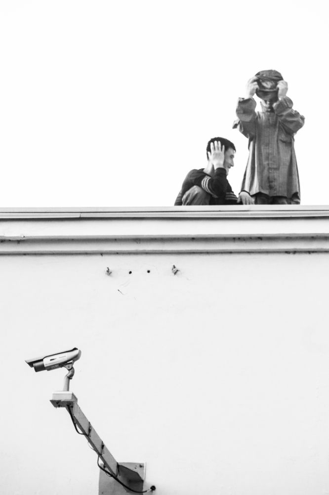 Photograph by Дмитрий Медянников