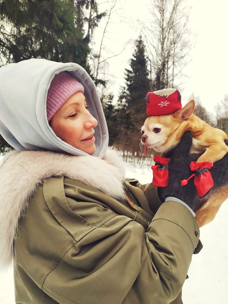 Photograph by Любовь Сухова