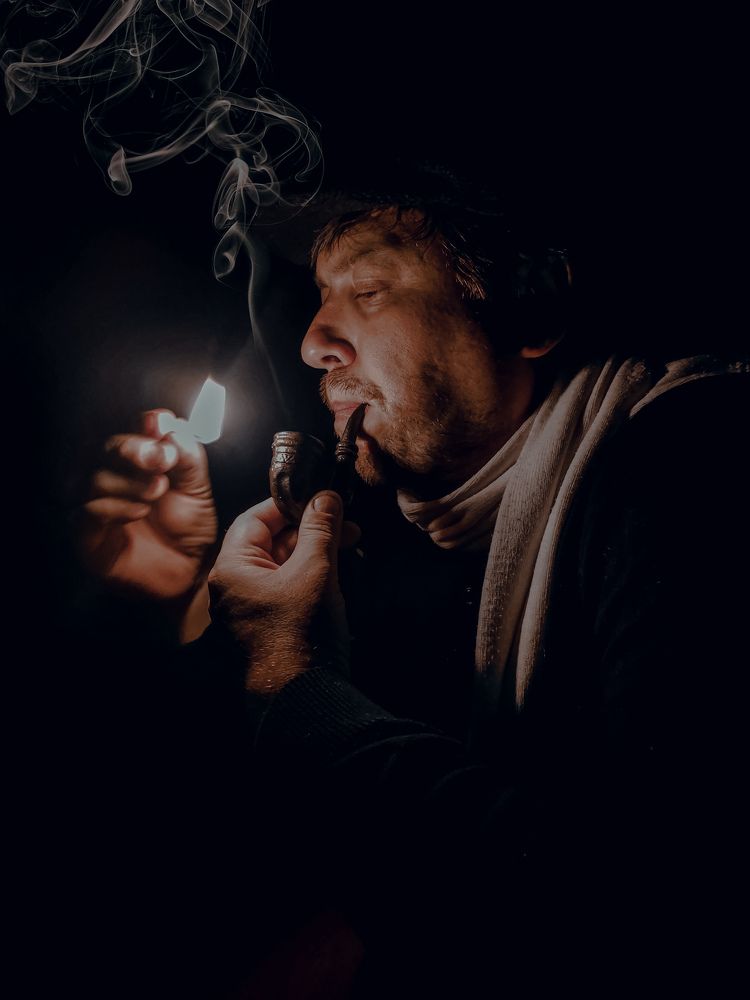 Photograph by Светлана Шиляева