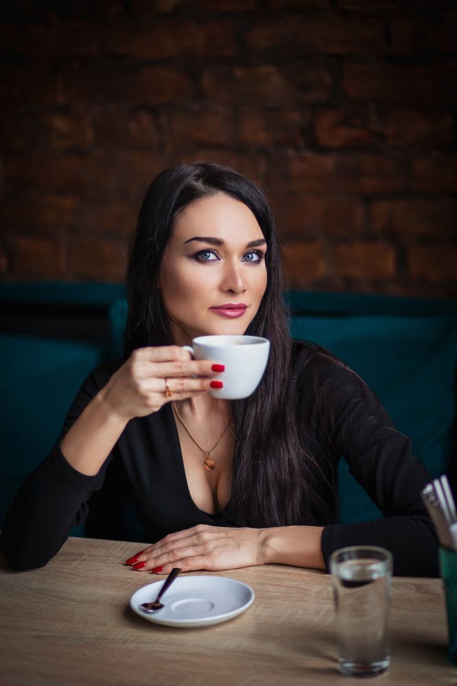 Фотография автора 