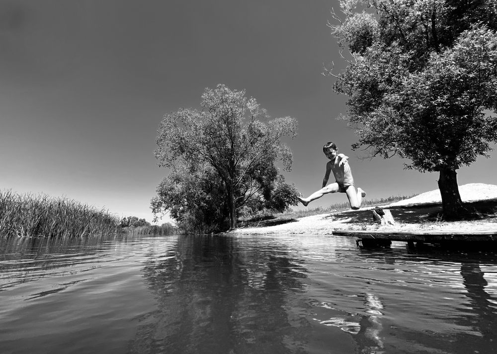 Photograph by Алексей Мельников