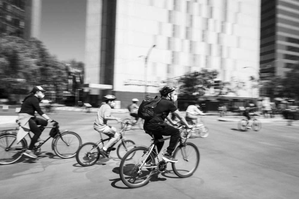 Photograph by JUAN SILVA