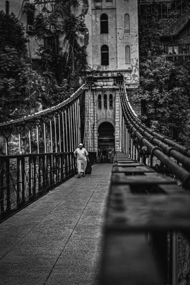 Photograph by Bouali Faical