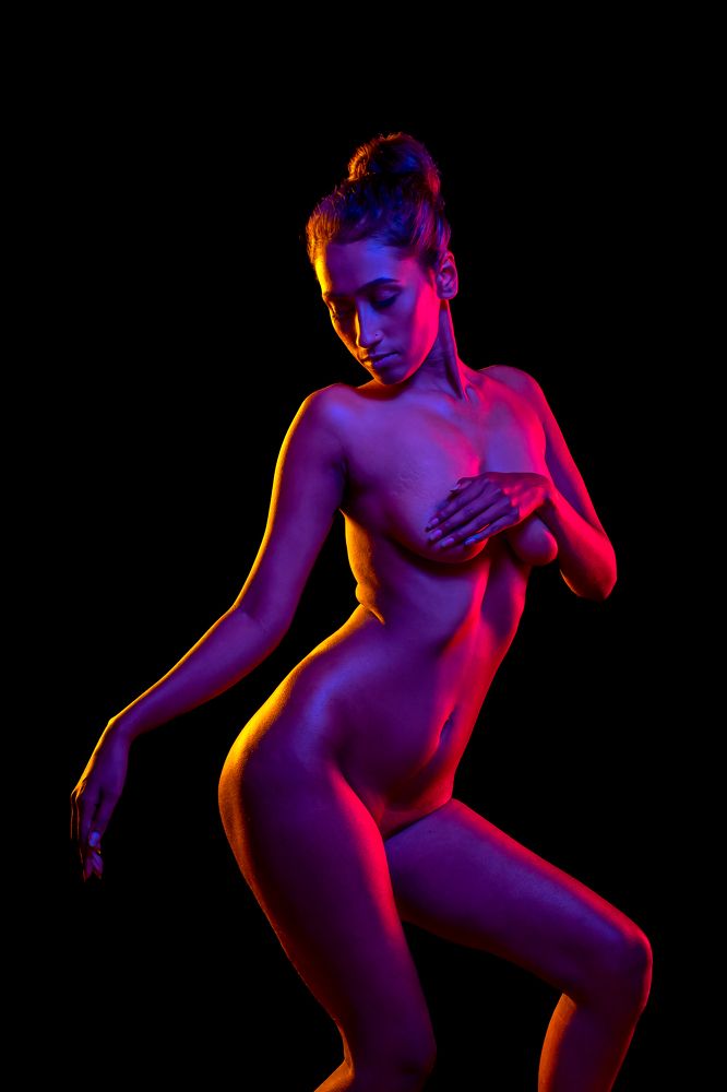 Photograph by NAVIN AGARWAL