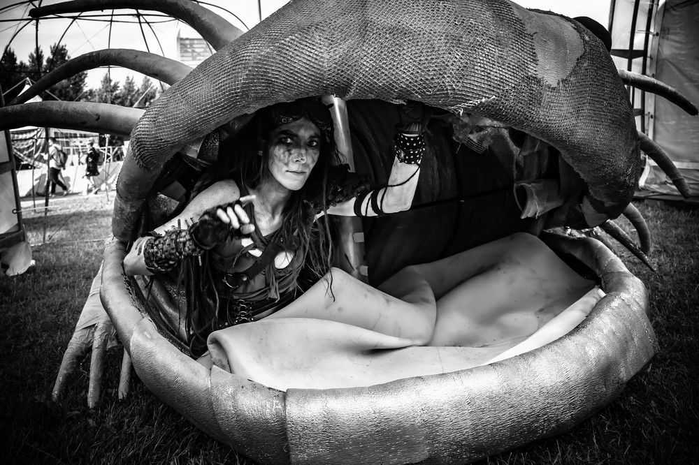 Photograph by Ольга Сафронова