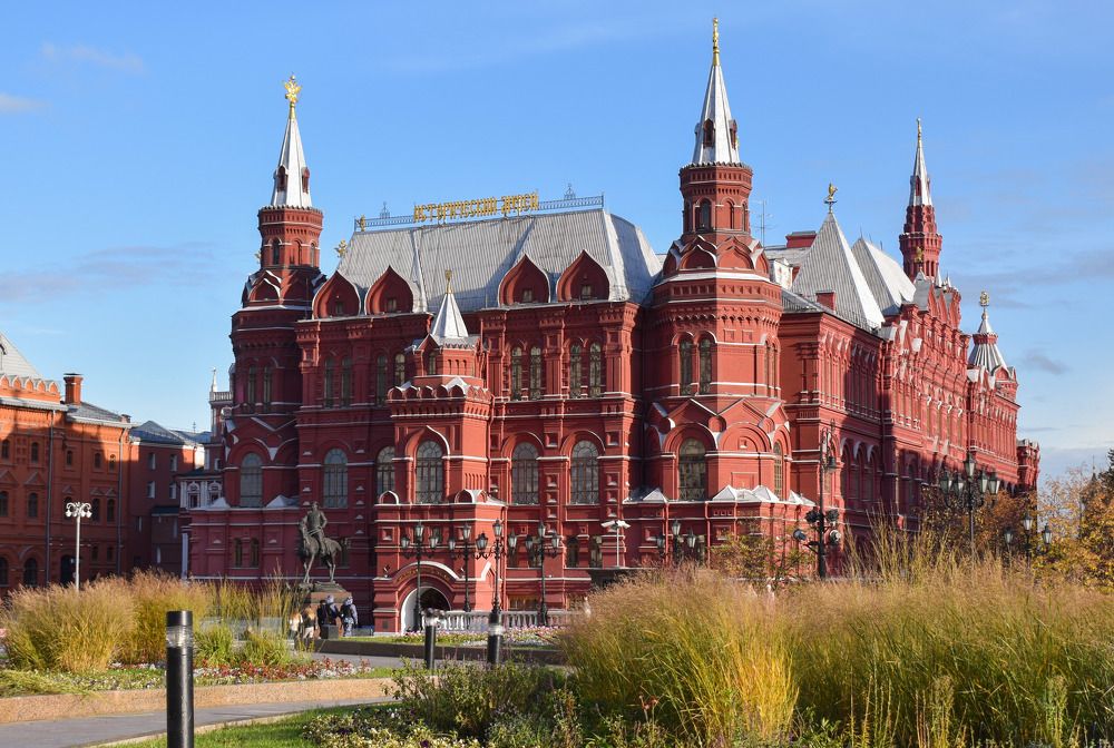 Photograph by Валерия Бебенина