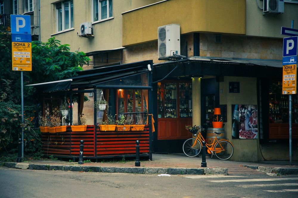 Photograph by Оксана Ткачёва