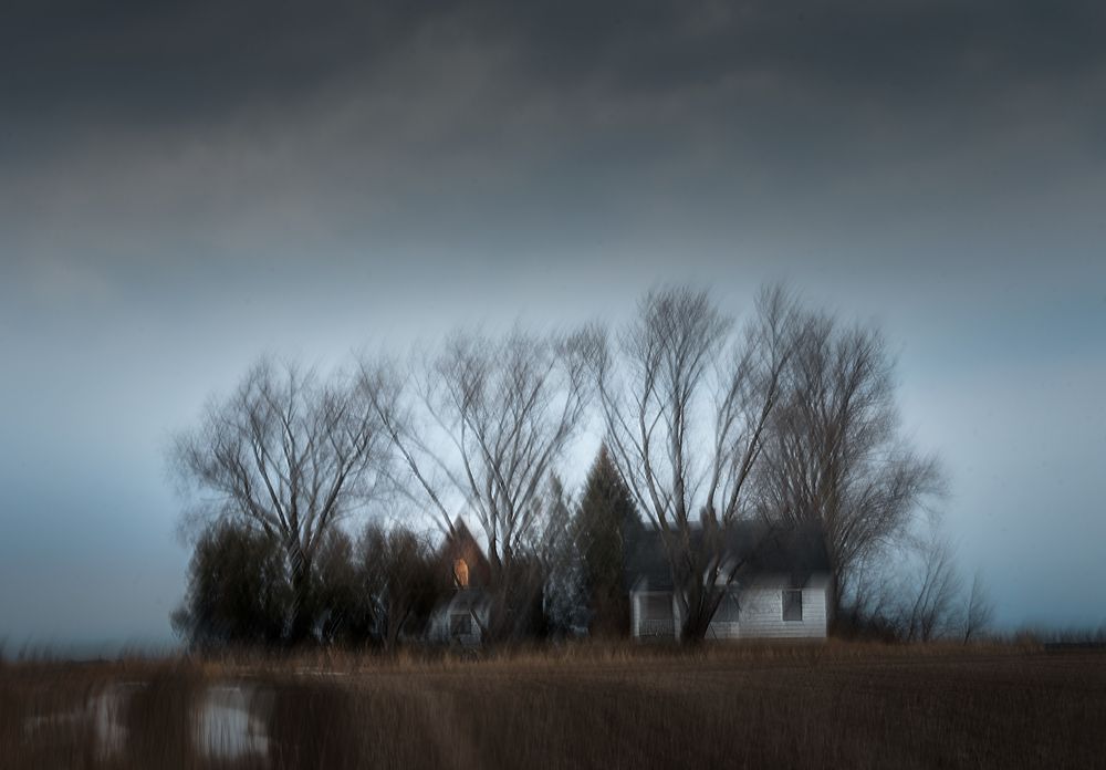 Фотография автора Liyan Dai