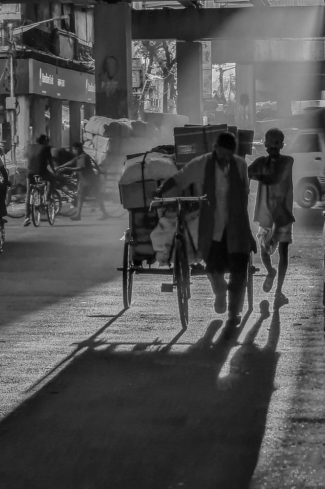 Photograph by NAVIN AGARWAL