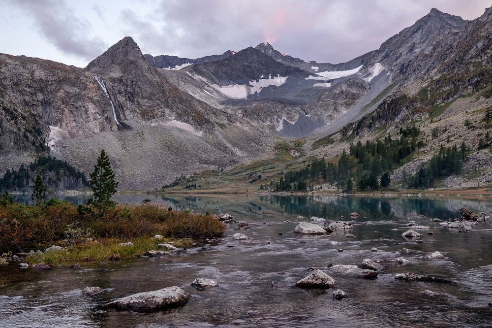 Photograph by Владимир Жерновенков