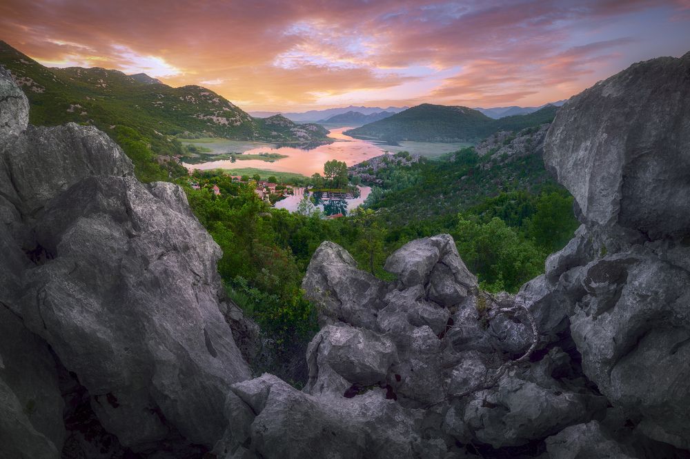 Photograph by Konstantin Voronov