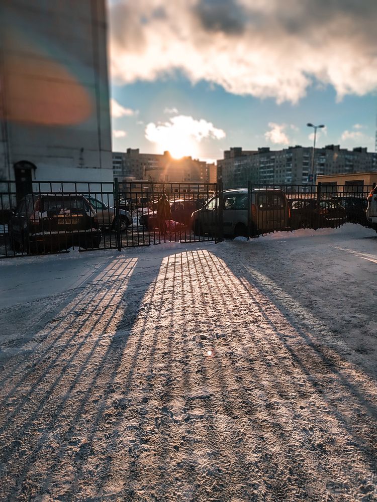 Фотография автора Наталья Королева