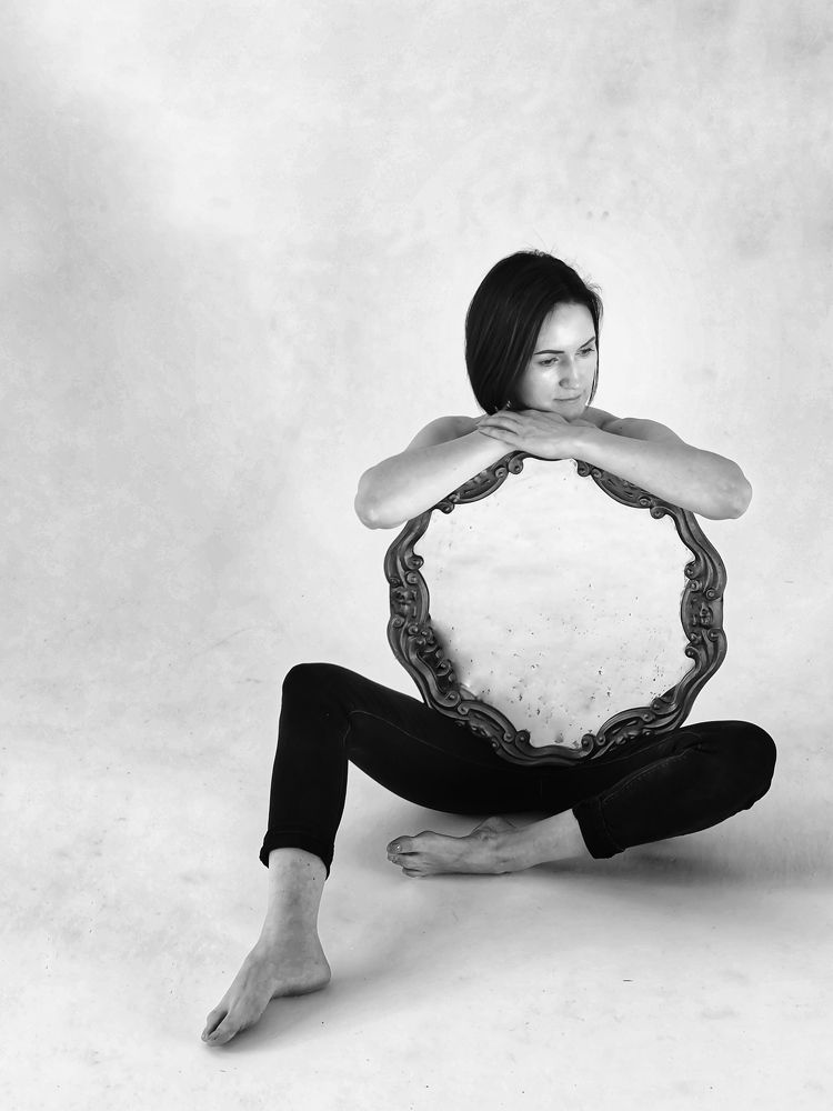 Photograph by Екатерина Харитонова